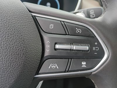 2023 Hyundai Santa Fe Plug-In Hybrid Limited