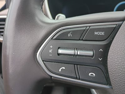 2023 Hyundai Santa Fe Plug-In Hybrid Limited