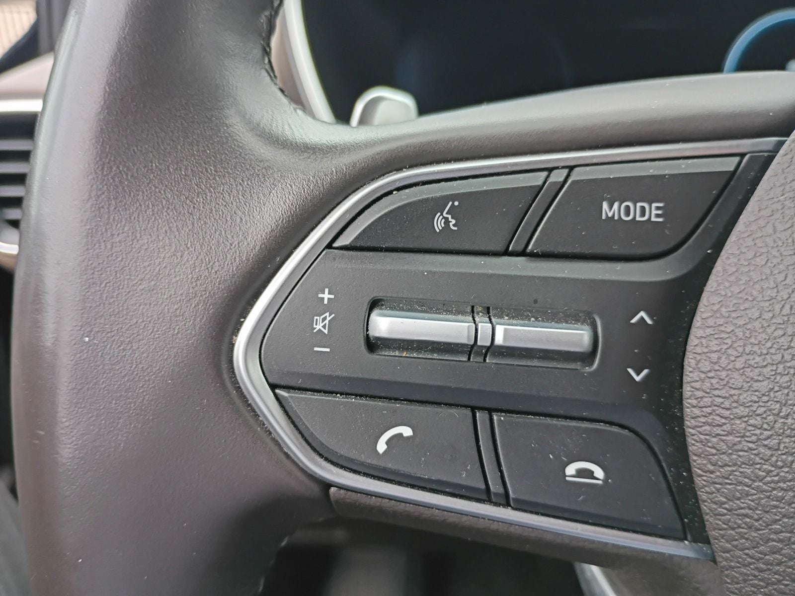 2023 Hyundai Santa Fe Plug-In Hybrid Limited