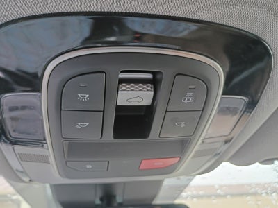 2023 Hyundai Santa Fe Plug-In Hybrid Limited