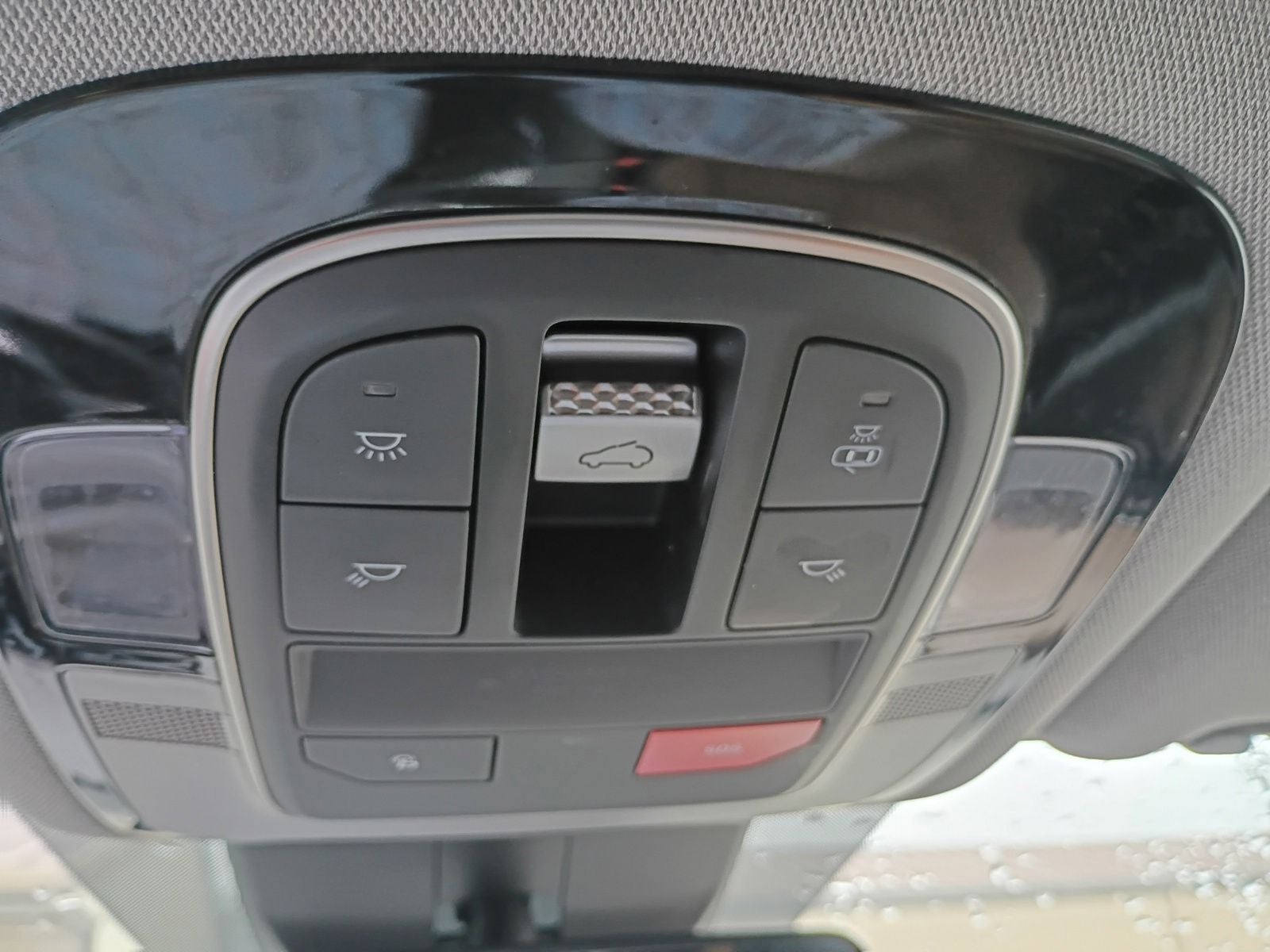 2023 Hyundai Santa Fe Plug-In Hybrid Limited