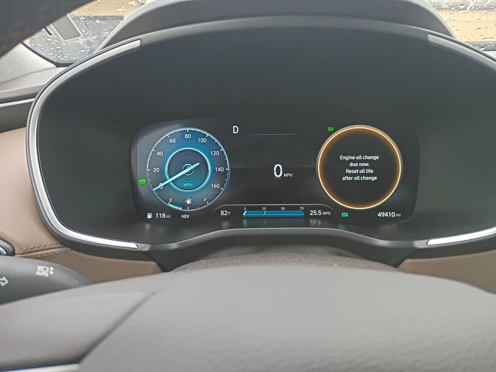 2023 Hyundai Santa Fe Plug-In Hybrid Limited