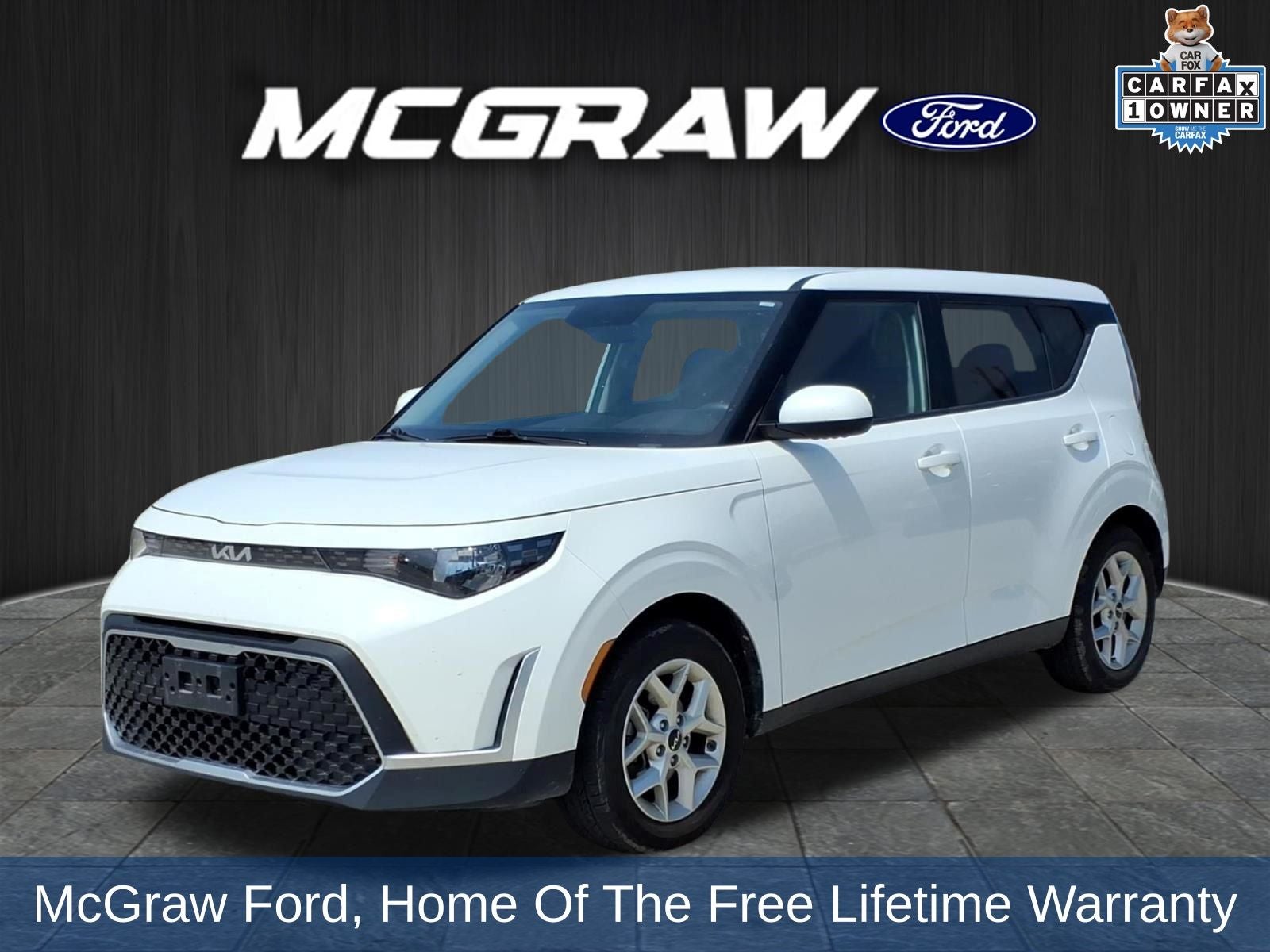 2024 Kia Soul's photo