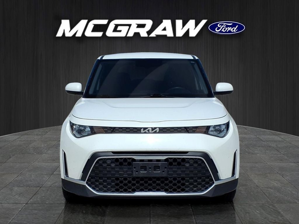 Used 2024 Kia Soul LX with VIN KNDJ23AU1R7234024 for sale in Aransas Pass, TX