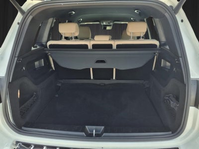 2025 Mercedes-Benz GLB GLB 250