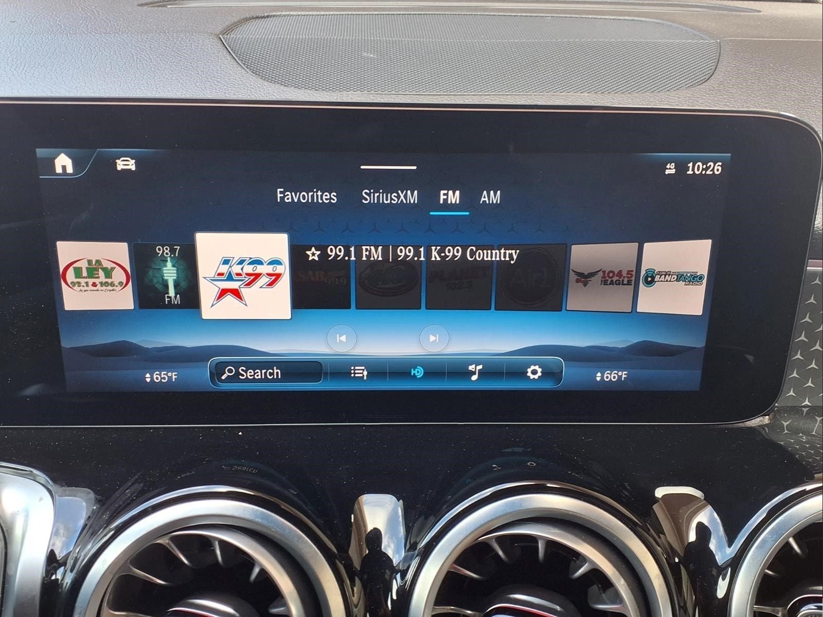 2025 Mercedes-Benz GLB GLB 250