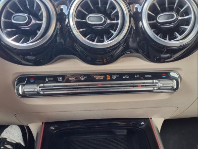 2025 Mercedes-Benz GLB GLB 250