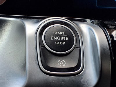 2025 Mercedes-Benz GLB GLB 250
