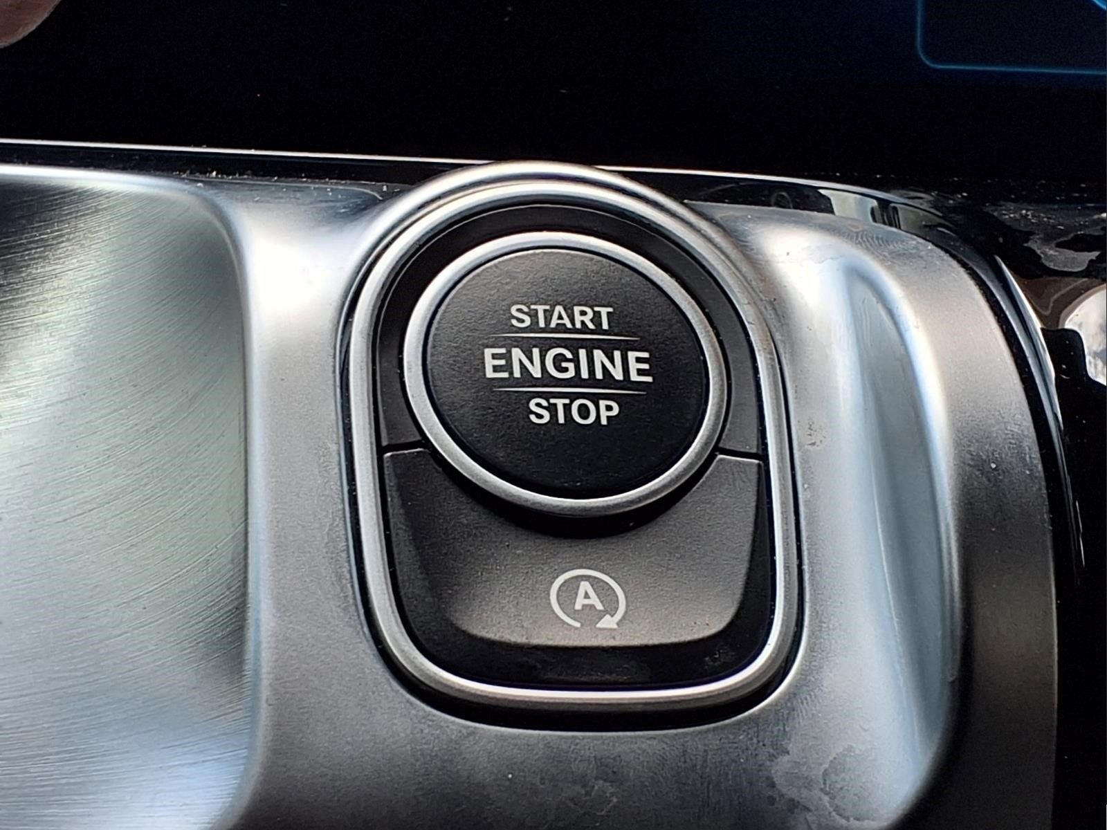 2025 Mercedes-Benz GLB GLB 250