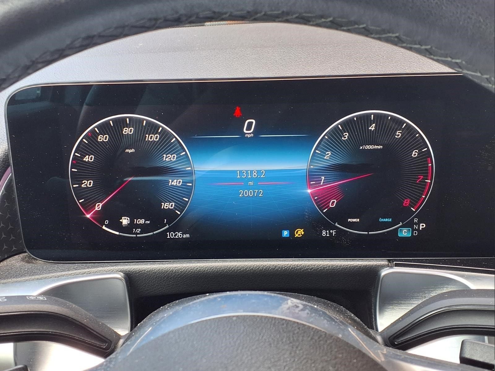 2025 Mercedes-Benz GLB GLB 250