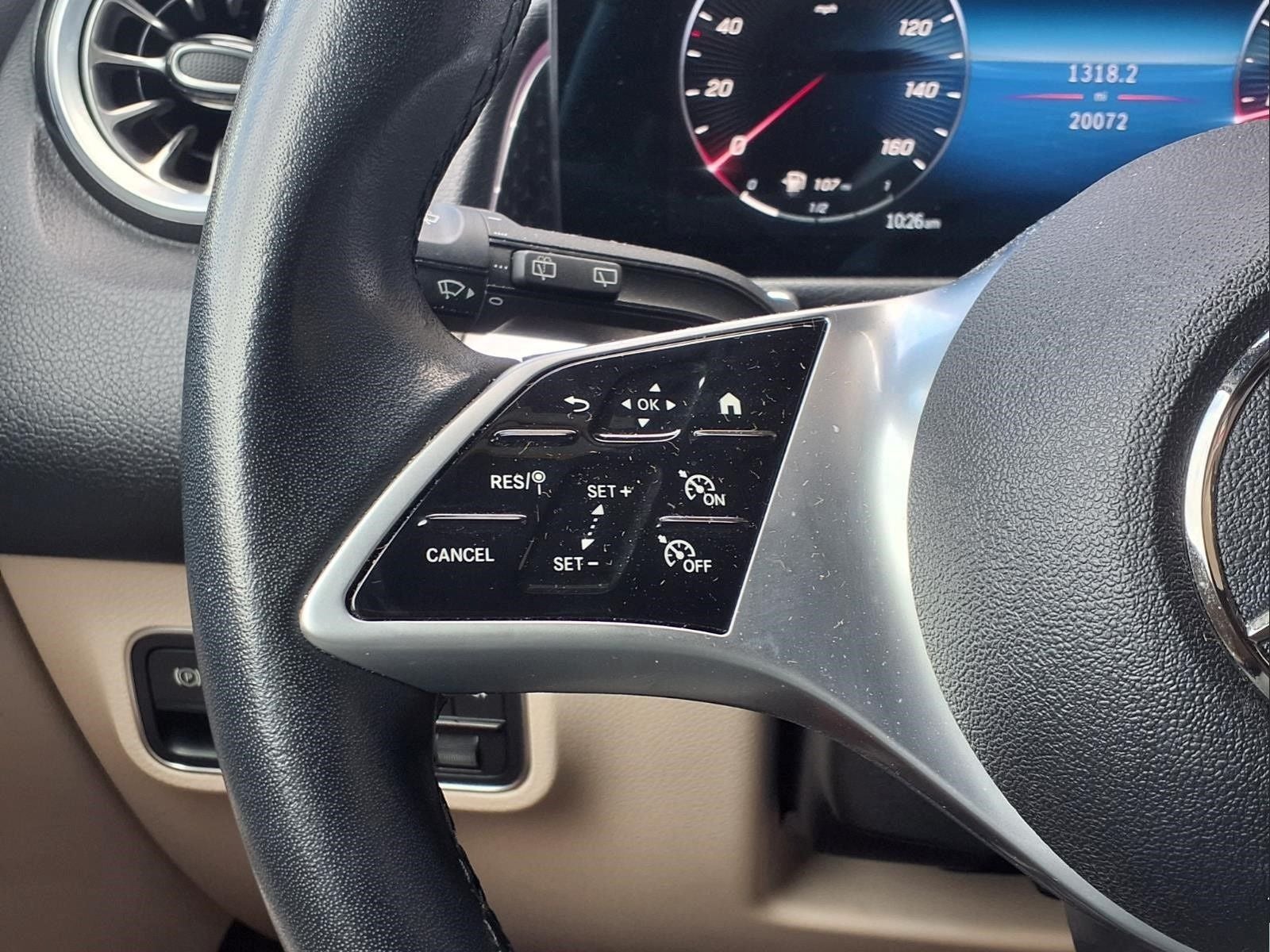 2025 Mercedes-Benz GLB GLB 250