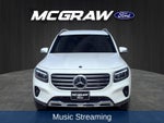 2025 Mercedes-Benz GLB GLB 250