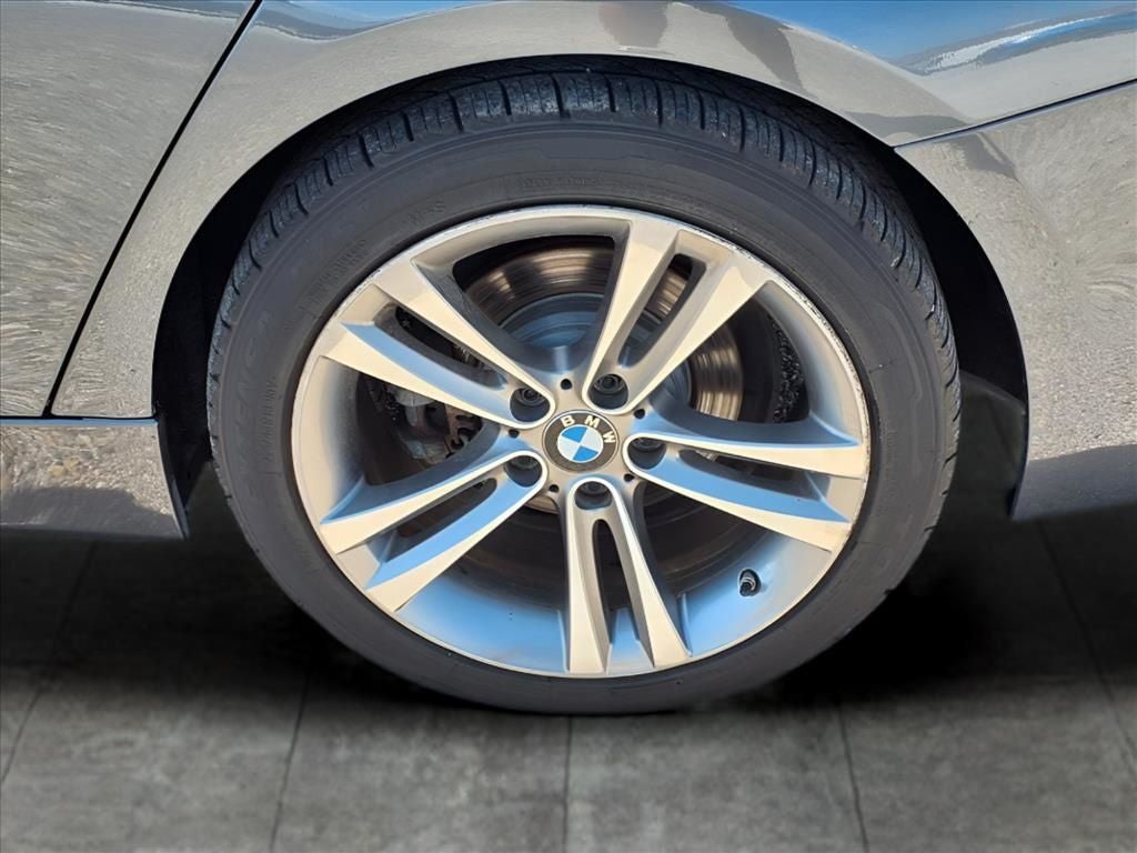 2018 BMW 3 Series 330i xDrive