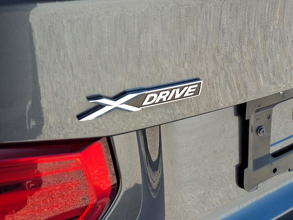 2018 BMW 3 Series 330i xDrive