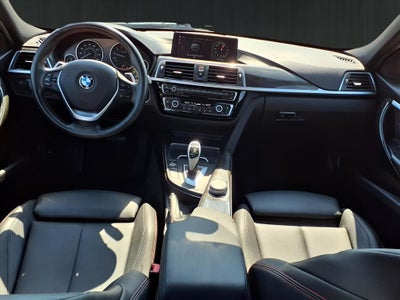 2018 BMW 3 Series 330i xDrive