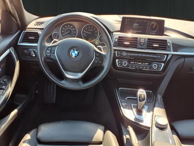 2018 BMW 3 Series 330i xDrive