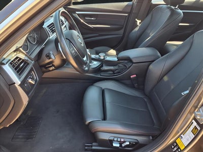 2018 BMW 3 Series 330i xDrive
