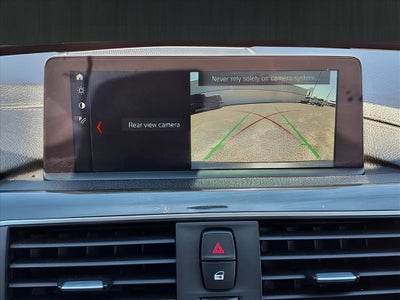 2018 BMW 3 Series 330i xDrive