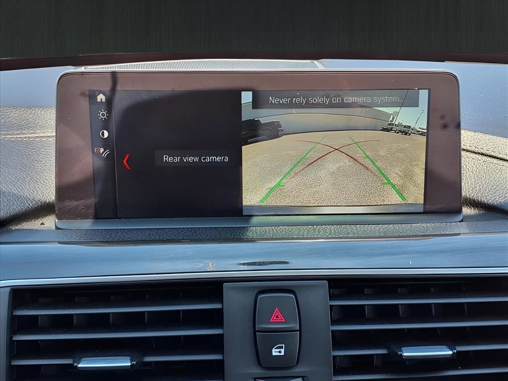 2018 BMW 3 Series 330i xDrive