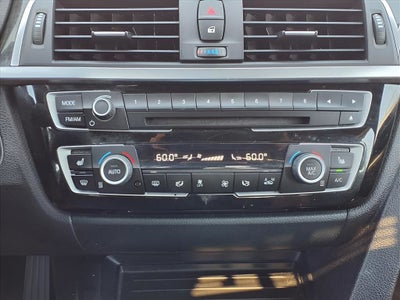 2018 BMW 3 Series 330i xDrive