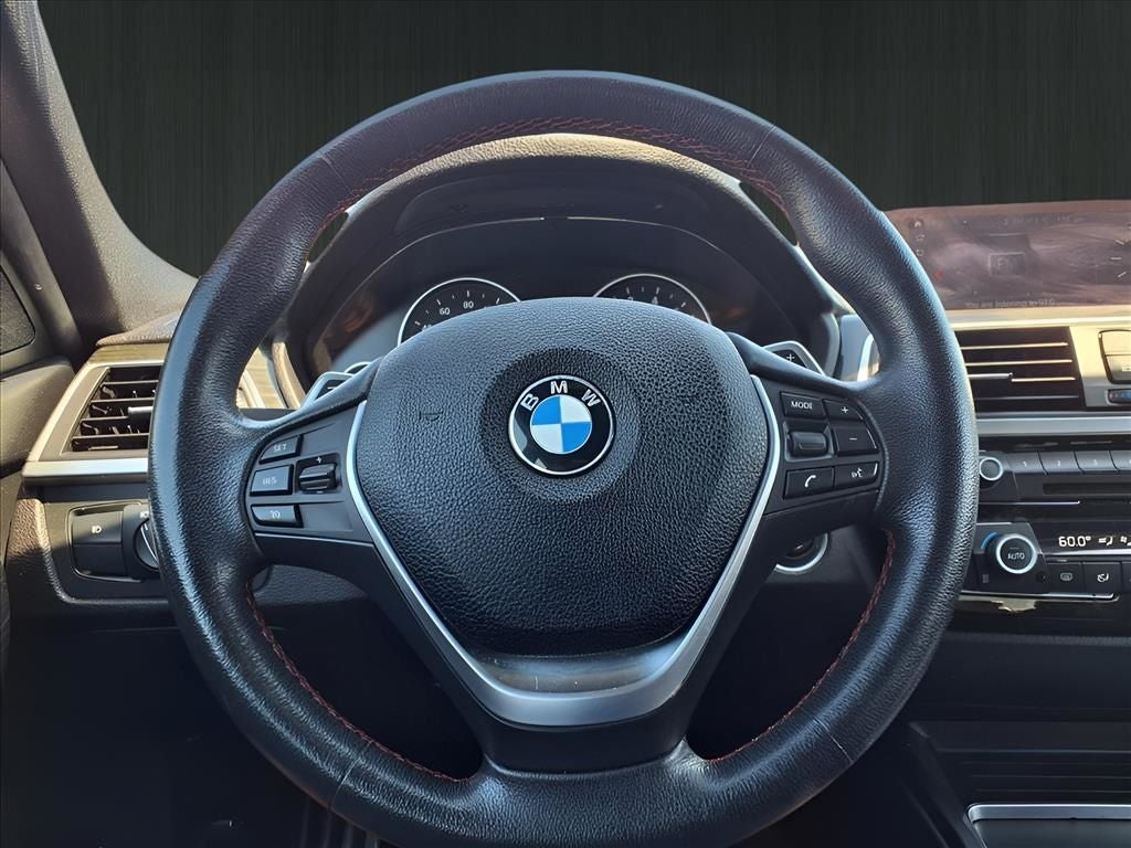 2018 BMW 3 Series 330i xDrive