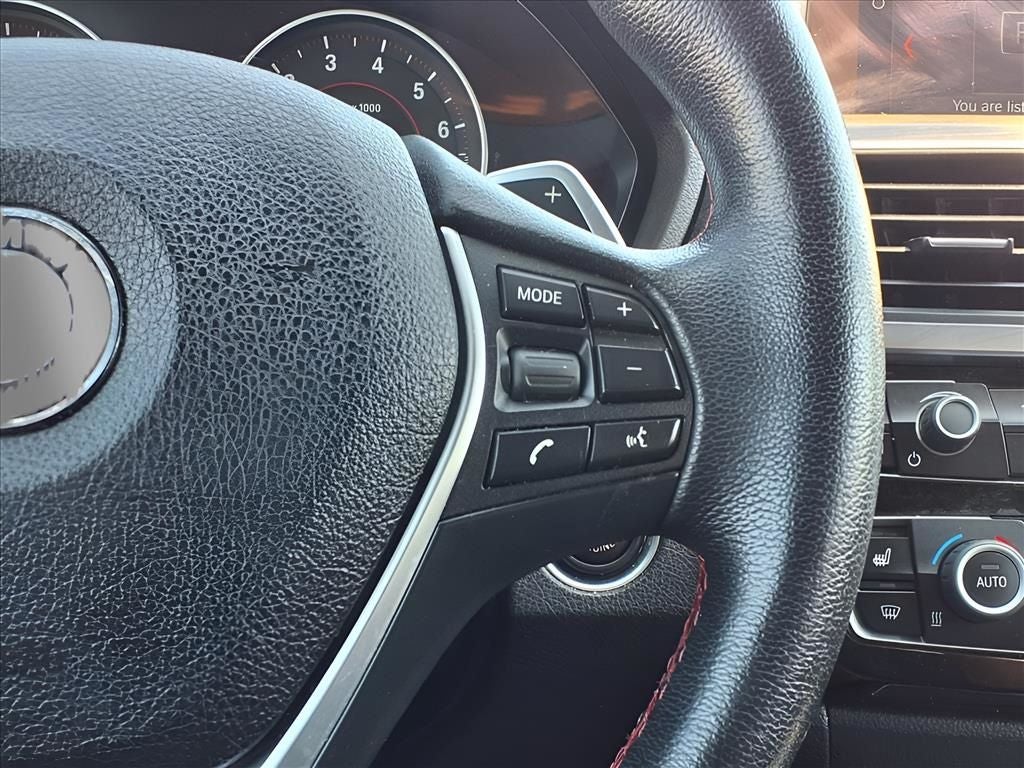 2018 BMW 3 Series 330i xDrive