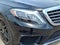 2016 Mercedes-Benz S-Class S 63 AMG® 4MATIC®