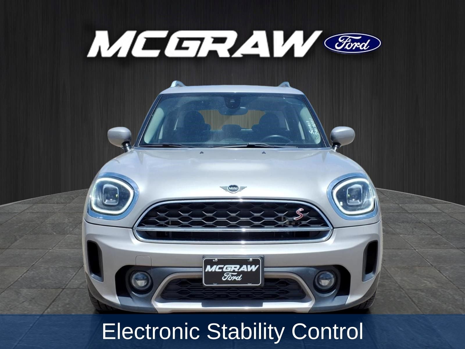 2024 MINI Cooper S Countryman Signature