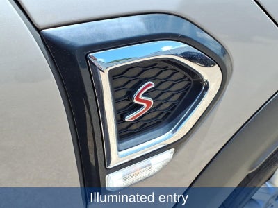 2024 MINI Cooper S Countryman Signature