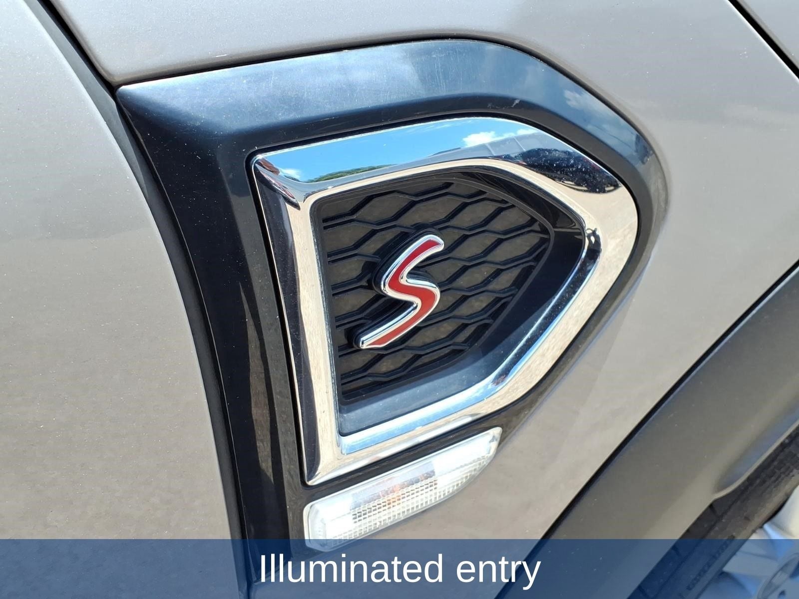 2024 MINI Cooper S Countryman Signature