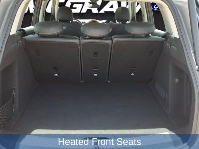 2024 MINI Cooper S Countryman Signature