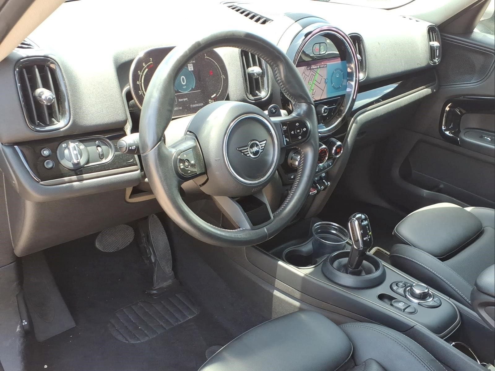 2024 MINI Cooper S Countryman Signature