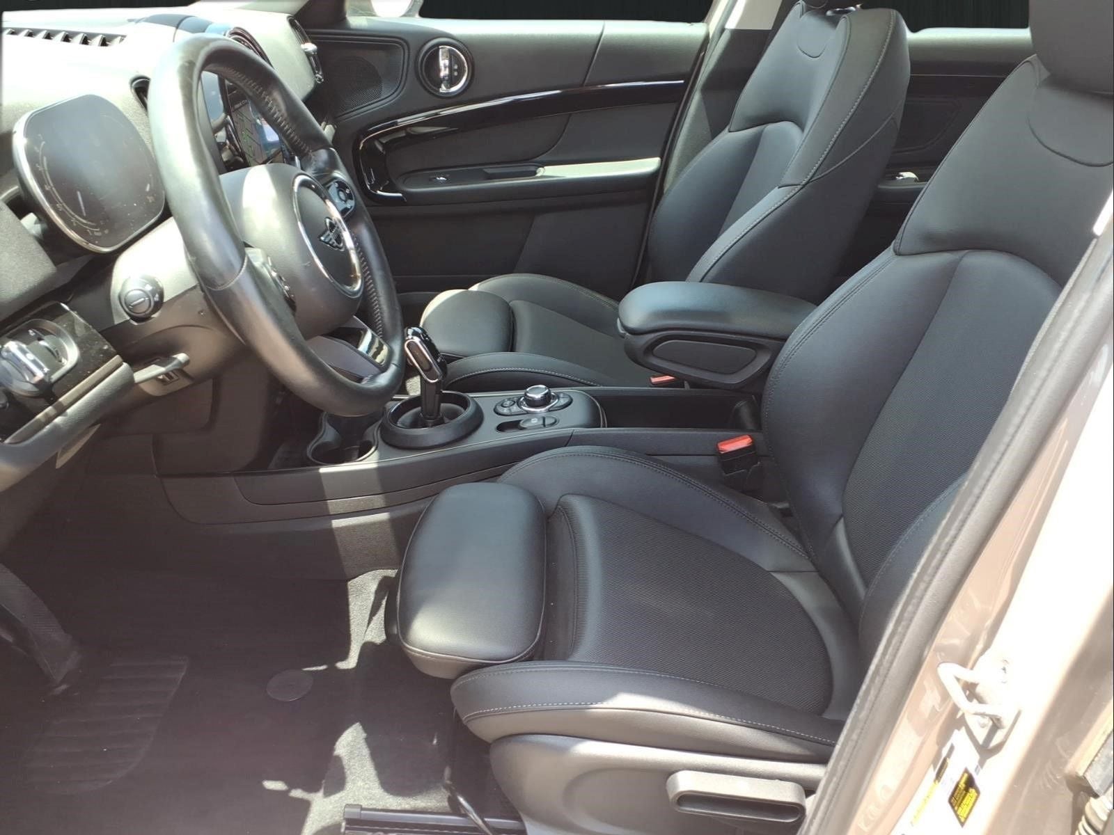 2024 MINI Cooper S Countryman Signature