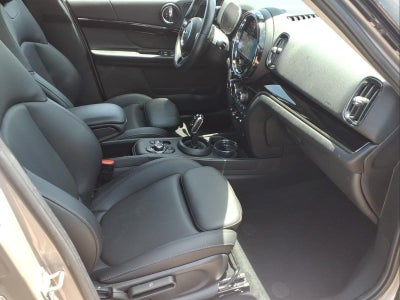 2024 MINI Cooper S Countryman Signature