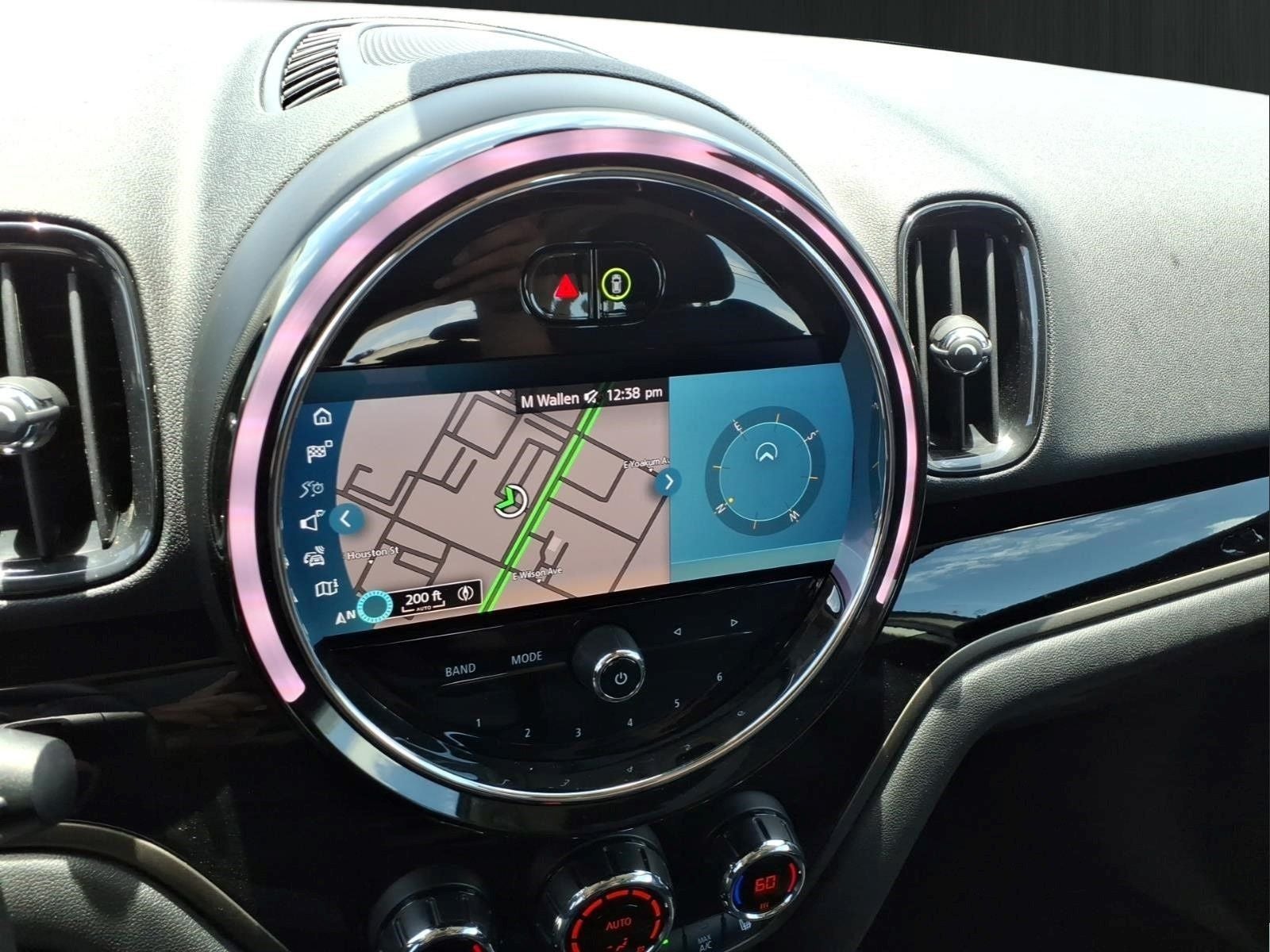2024 MINI Cooper S Countryman Signature