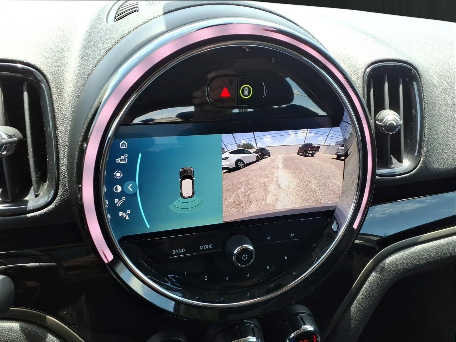 2024 MINI Cooper S Countryman Signature