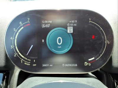 2024 MINI Cooper S Countryman Signature