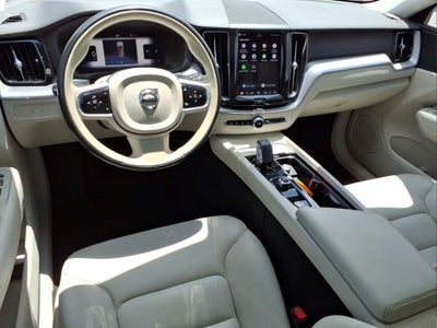 2023 Volvo XC60 B5 Core