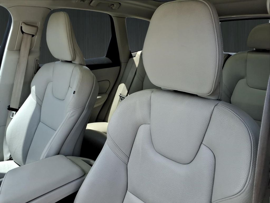 2023 Volvo XC60 B5 Core