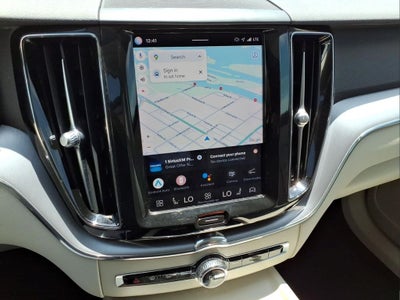 2023 Volvo XC60 B5 Core