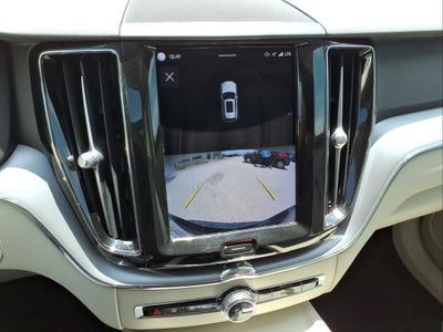 2023 Volvo XC60 B5 Core