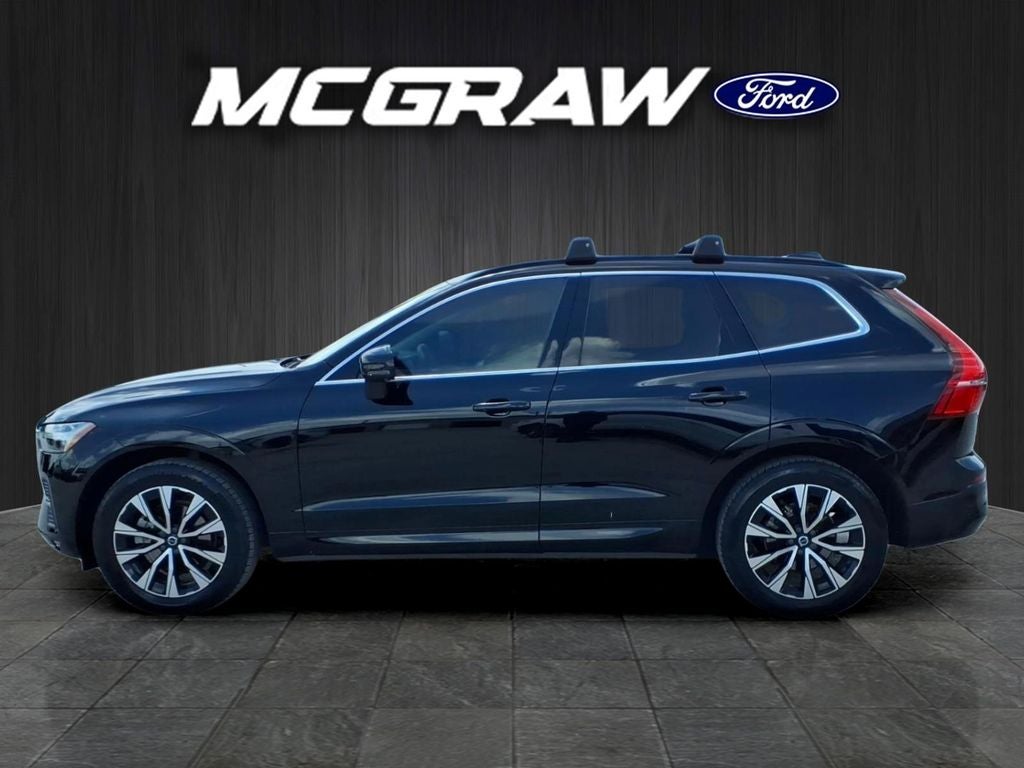 2023 Volvo XC60 Core