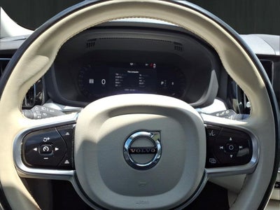 2023 Volvo XC60 B5 Core