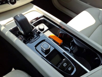 2023 Volvo XC60 B5 Core