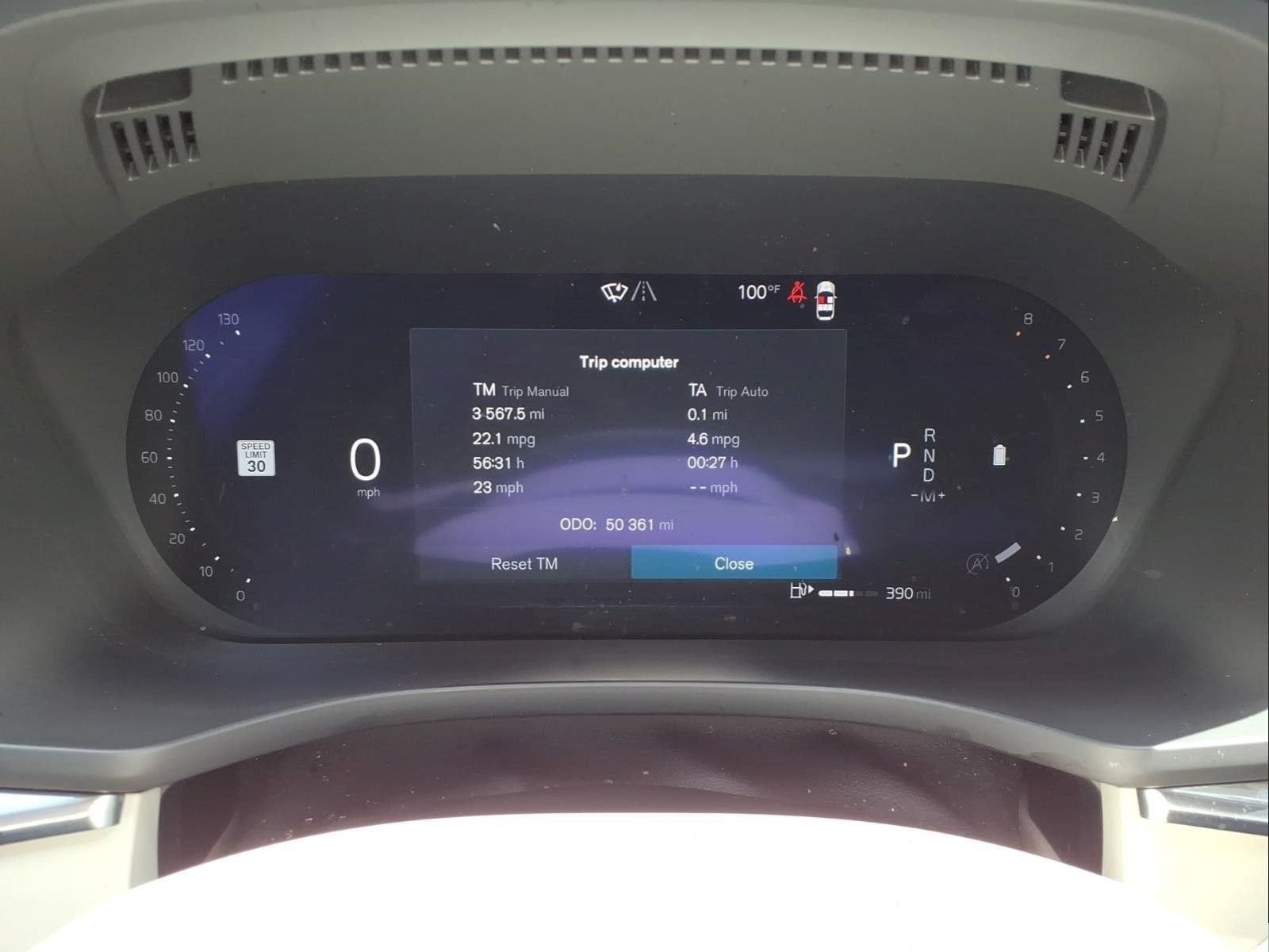 2023 Volvo XC60 B5 Core