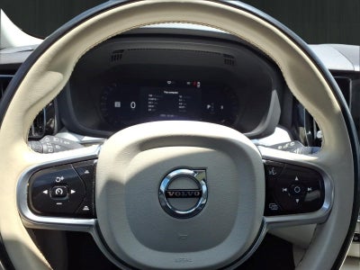 2023 Volvo XC60 B5 Core