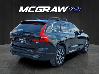 2023 Volvo XC60 B5 Core