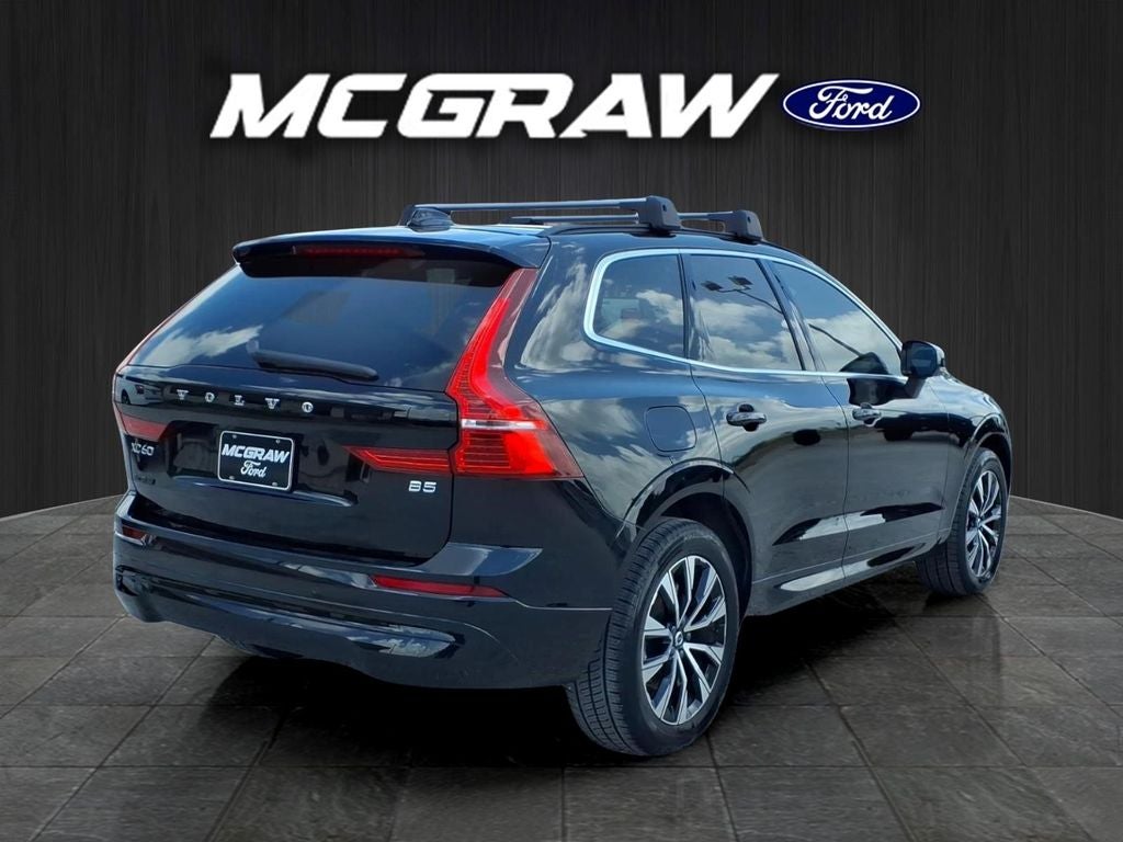 2023 Volvo XC60 B5 Core