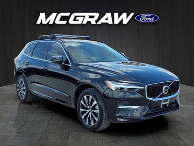 2023 Volvo XC60 B5 Core