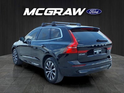2023 Volvo XC60 B5 Core